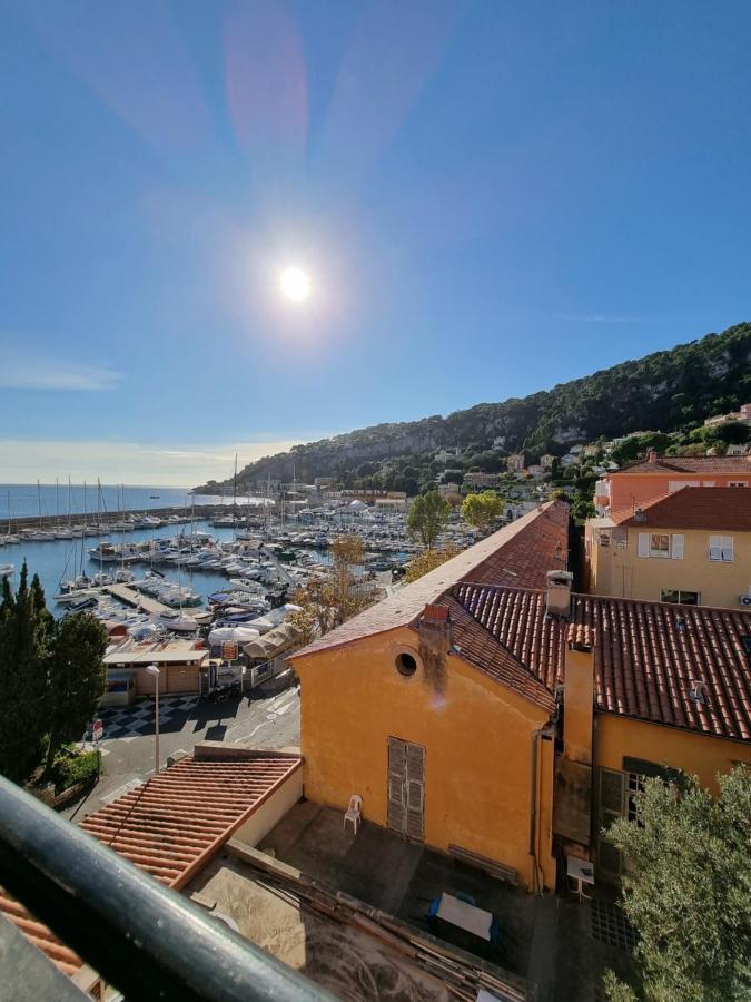 De La Darse Hotel Villefranche-sur-Mer