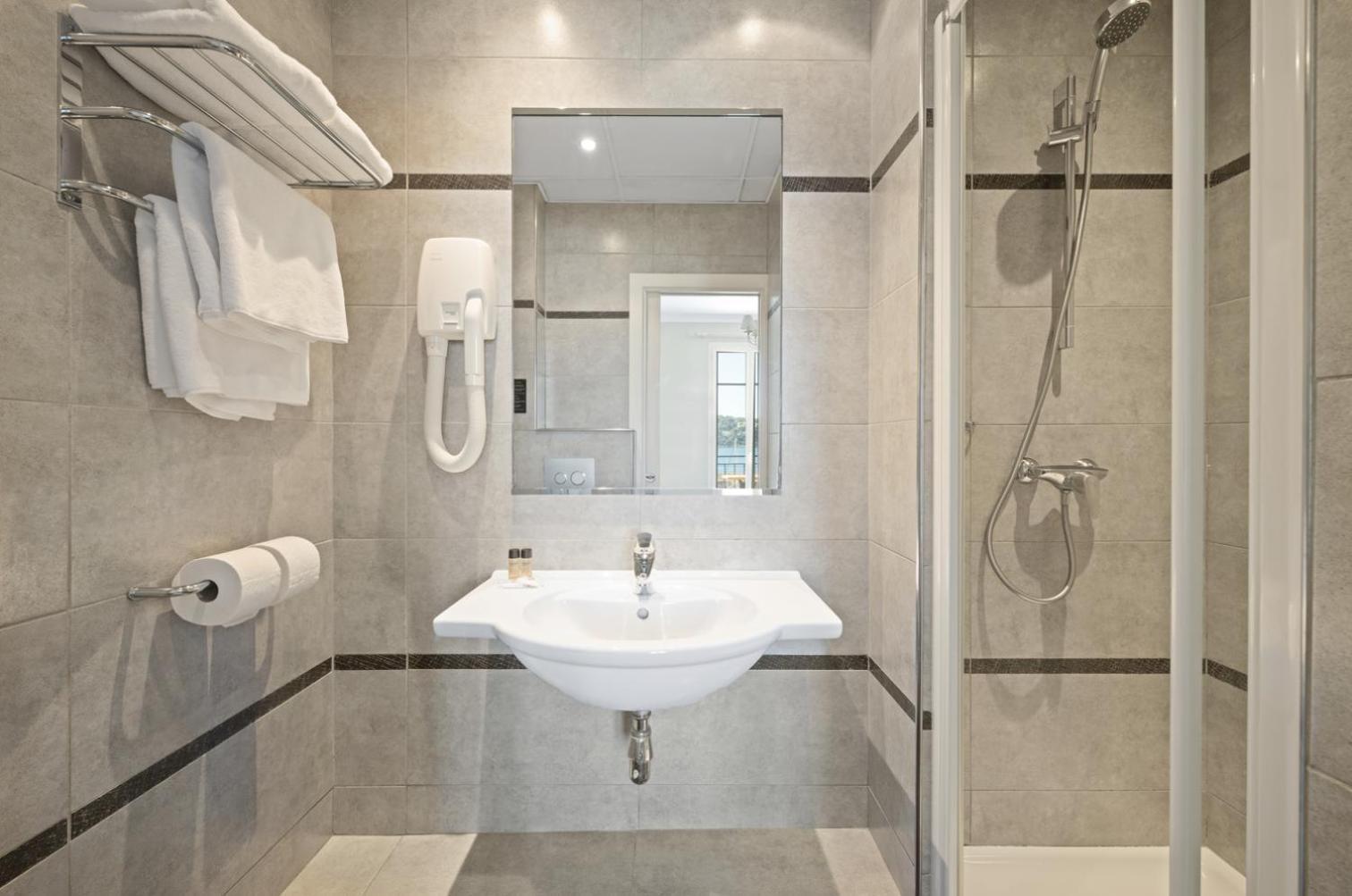 De La Darse Hotel Villefranche-sur-Mer