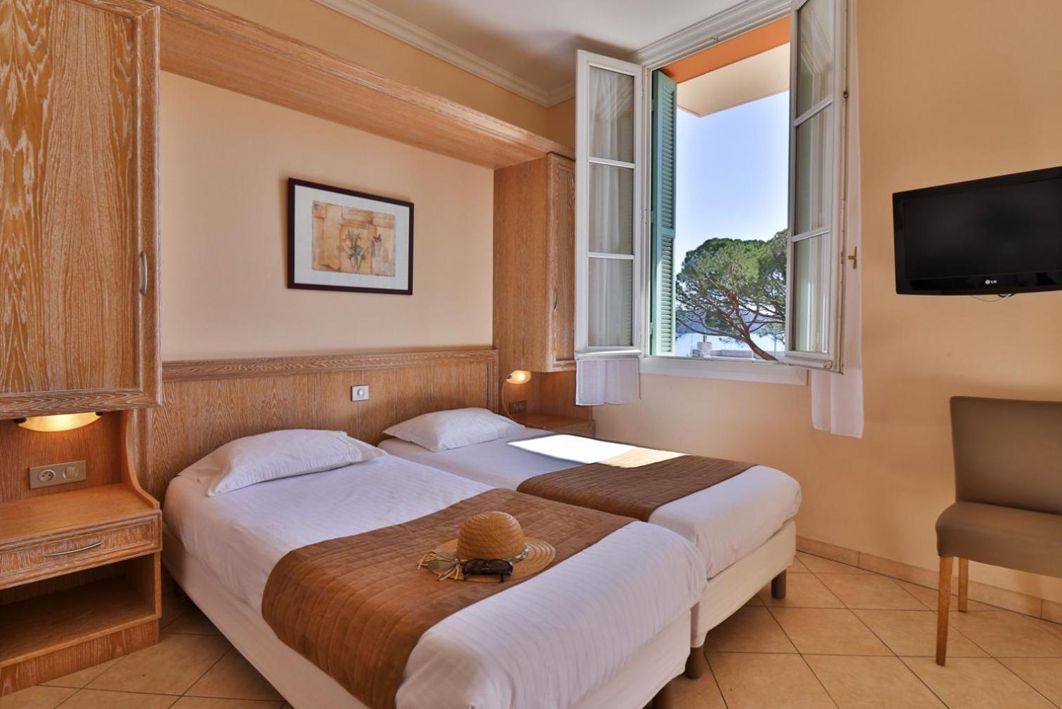 De La Darse Villefranche-sur-Mer