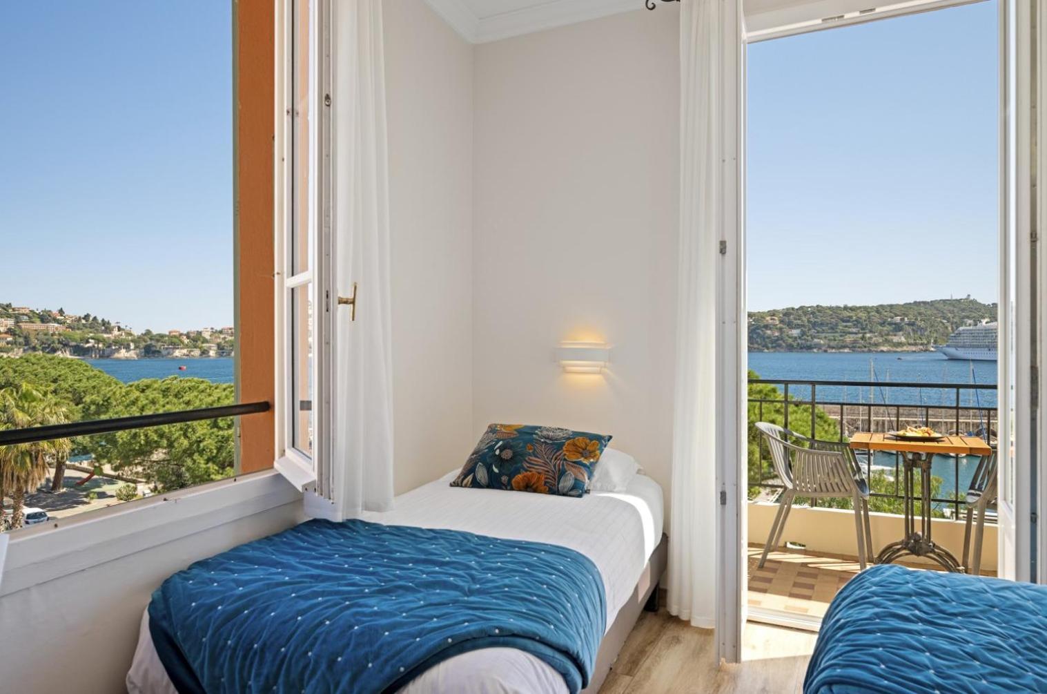 De La Darse Hotel 2*
