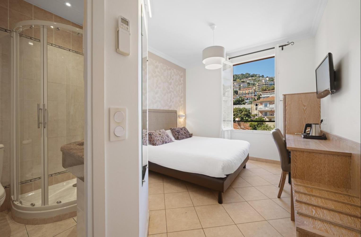 De La Darse 2* Villefranche-sur-Mer