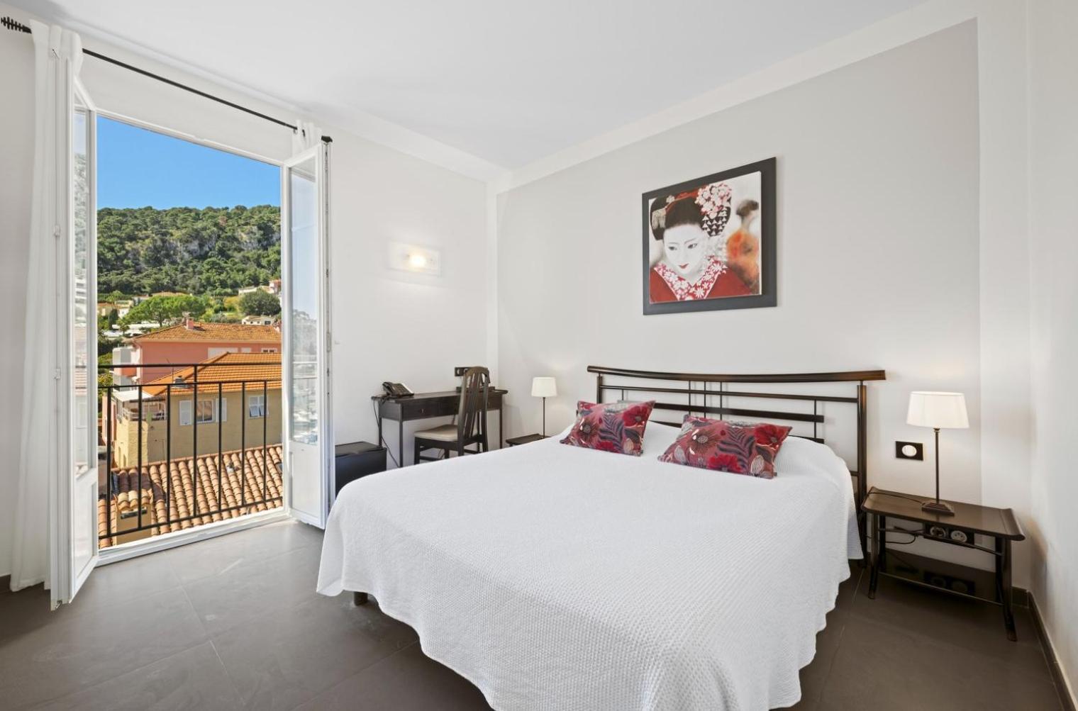 Hotel De La Darse Villefranche-sur-Mer
