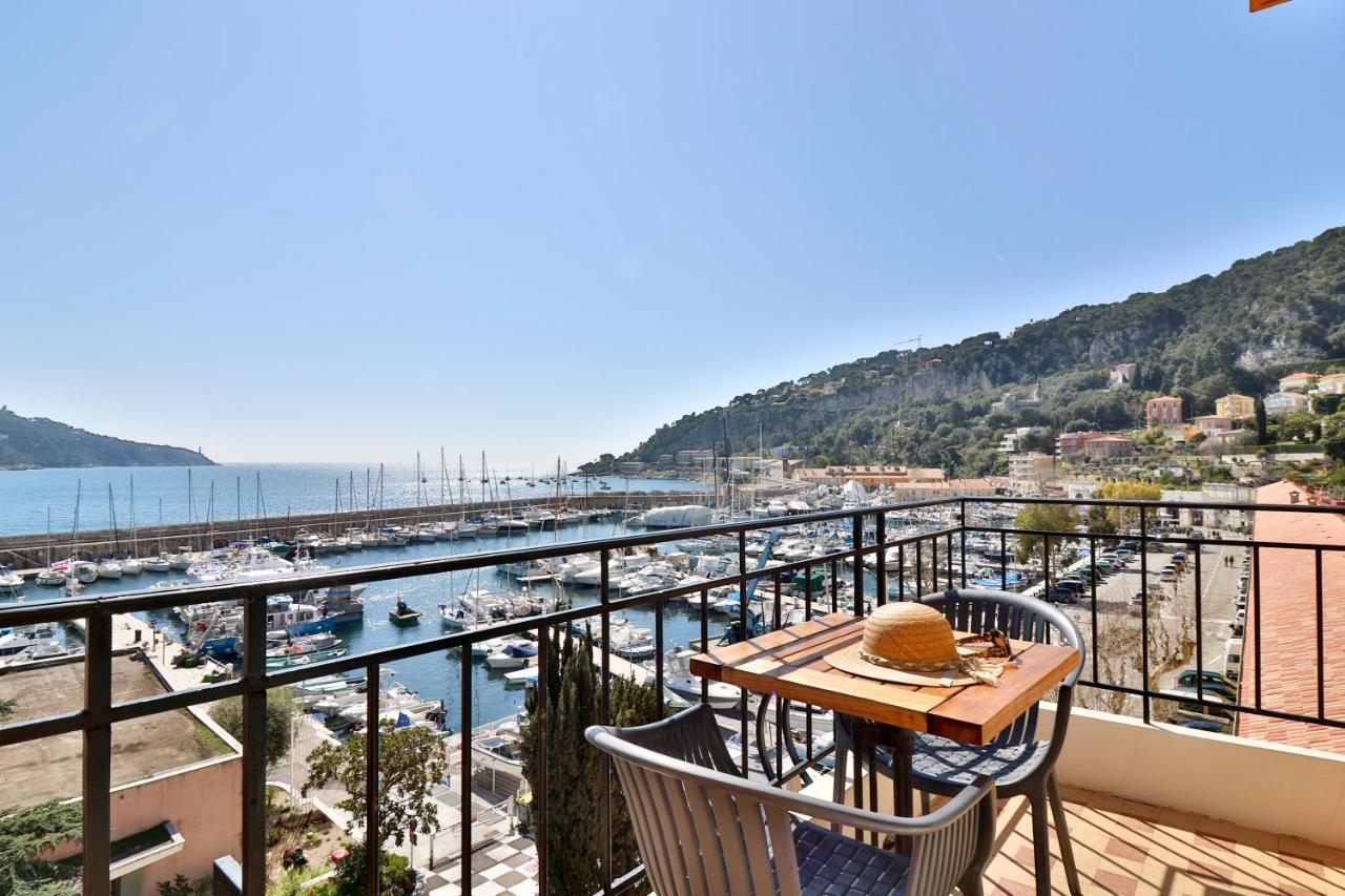 De La Darse Hotel Villefranche-sur-Mer