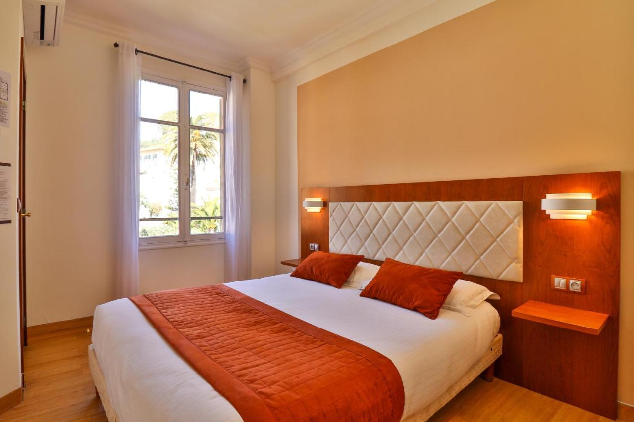 De La Darse 2* Villefranche-sur-Mer