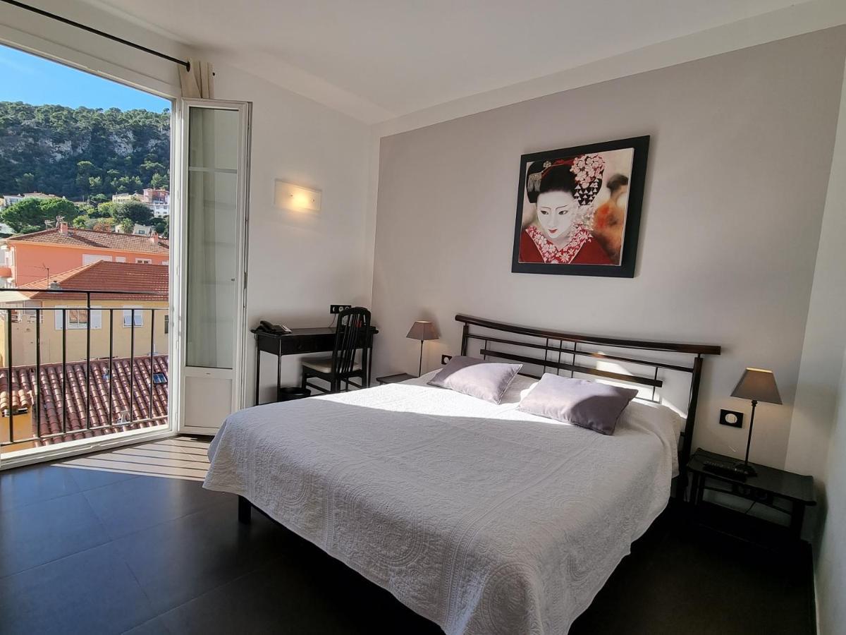 Hotel De La Darse Villefranche-sur-Mer
