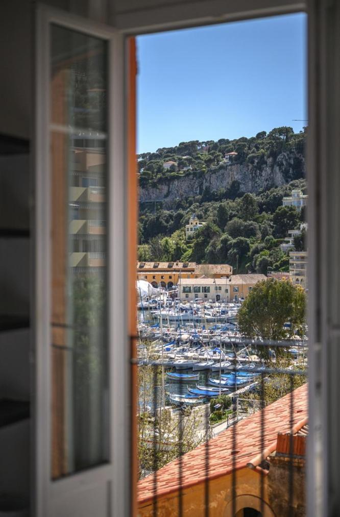 De La Darse Villefranche-sur-Mer