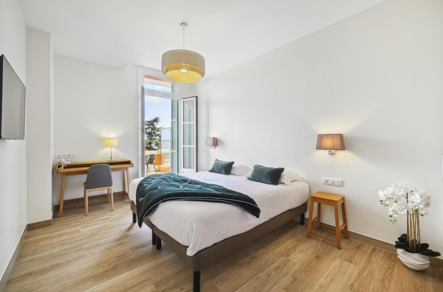 Hotel De La Darse Villefranche-sur-Mer