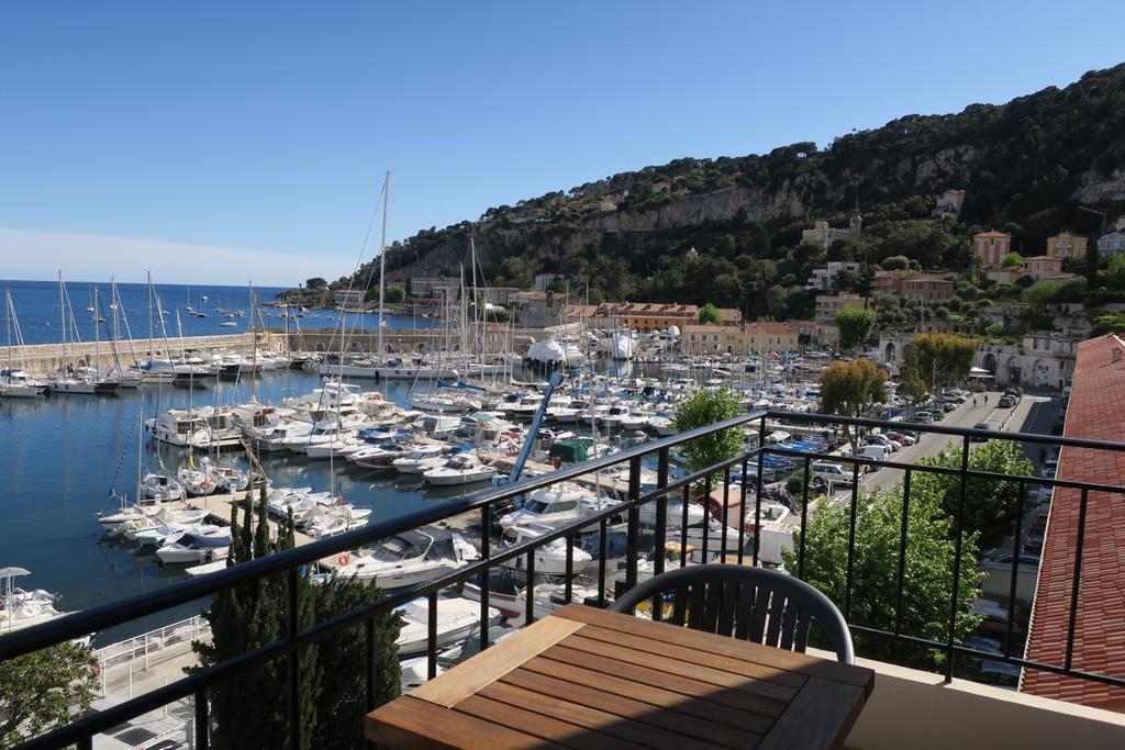 De La Darse Hotel