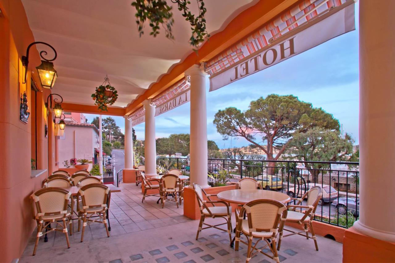 De La Darse Hotel 2*