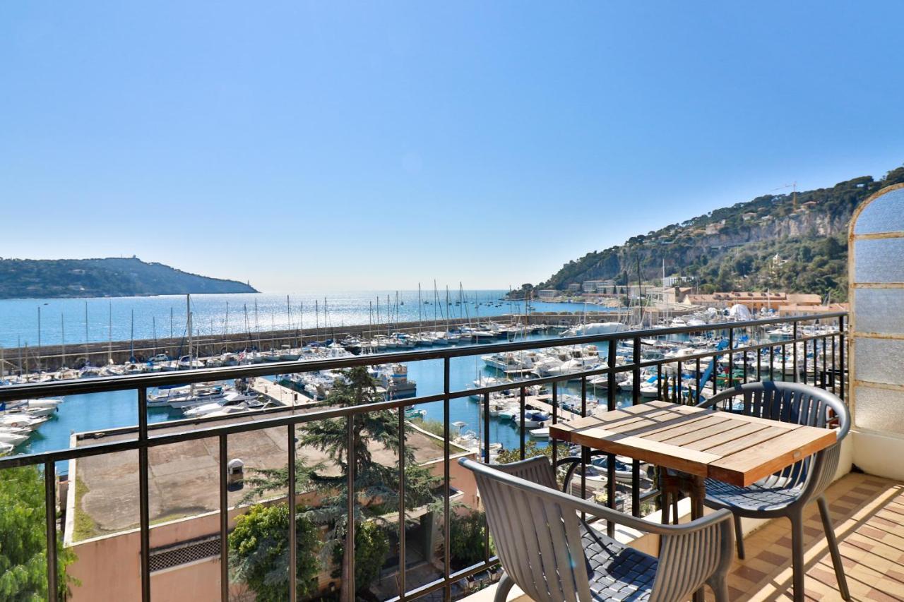 De La Darse Hotel Villefranche-sur-Mer